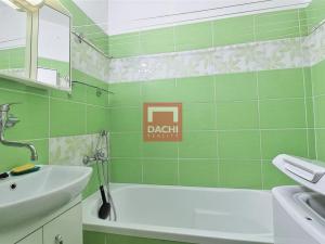 Prodej bytu 3+1, Olomouc, Jakoubka ze Stříbra, 67 m2
