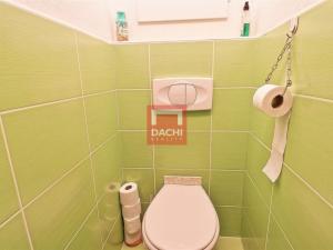 Prodej bytu 3+1, Olomouc, Jakoubka ze Stříbra, 67 m2