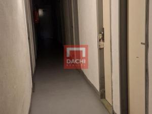 Prodej bytu 3+1, Olomouc, Jakoubka ze Stříbra, 67 m2