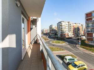 Pronájem bytu 2+kk, Praha - Zličín, Sazovická, 51 m2