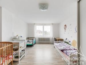 Prodej bytu 3+1, Vrdy, 93 m2