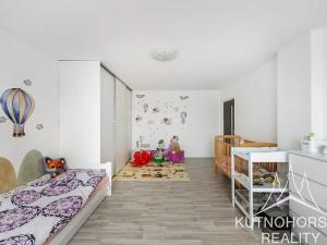Prodej bytu 3+1, Vrdy, 93 m2