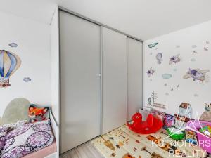 Prodej bytu 3+1, Vrdy, 93 m2