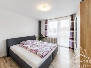 Prodej bytu 3+1, Vrdy, 93 m2