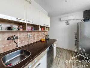 Prodej bytu 3+1, Vrdy, 93 m2