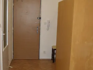 Pronájem bytu 3+1, Jablonec nad Nisou, Nová Pasířská, 72 m2