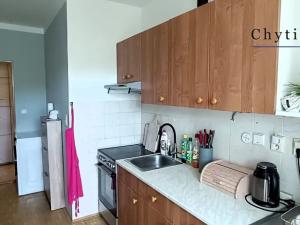 Pronájem bytu 2+1, Přerov, Kozlovská, 60 m2