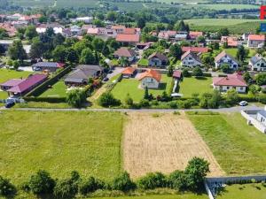 Prodej pozemku pro bydlení, Tuchoraz, 1146 m2