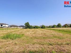 Prodej pozemku pro bydlení, Tuchoraz, 1146 m2