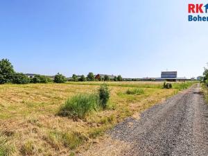 Prodej pozemku pro bydlení, Tuchoraz, 1146 m2