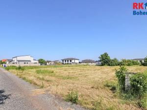 Prodej pozemku pro bydlení, Tuchoraz, 1146 m2