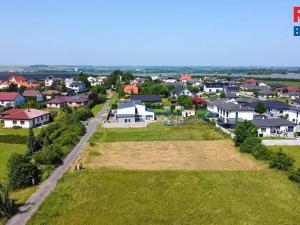Prodej pozemku pro bydlení, Tuchoraz, 1146 m2