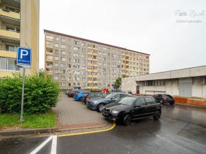 Prodej bytu 4+1, Přerov - Přerov II-Předmostí, Dr. Milady Horákové, 84 m2