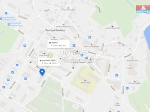 Prodej bytu 2+1, Stráž pod Ralskem, Hornická, 49 m2