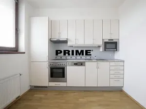 Pronájem bytu 4+kk, Praha - Smíchov, Štefánikova, 147 m2