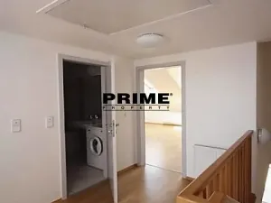 Pronájem bytu 4+kk, Praha - Smíchov, Štefánikova, 147 m2
