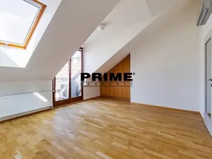 Pronájem bytu 4+kk, Praha - Smíchov, Štefánikova, 147 m2