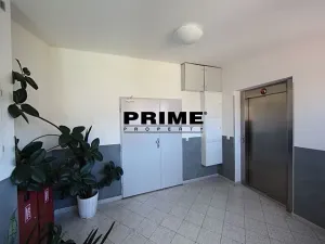 Pronájem bytu 4+kk, Praha - Smíchov, Štefánikova, 147 m2