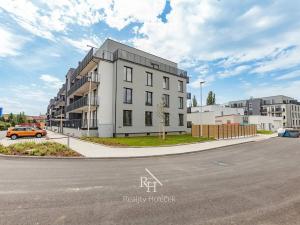 Prodej bytu 2+kk, Kladno, 47 m2