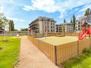 Prodej bytu 2+kk, Kladno, 47 m2