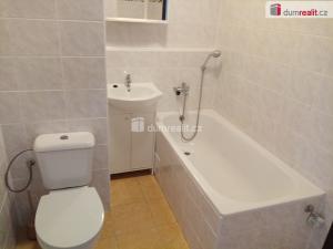 Pronájem bytu 1+kk, Děčín - Děčín VI-Letná, Želenická, 25 m2