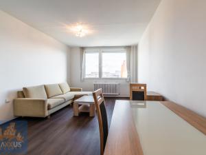 Pronájem bytu 3+kk, Praha - Bohnice, Řešovská, 56 m2