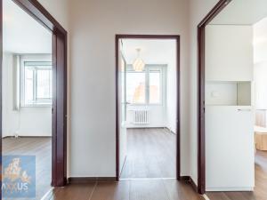 Pronájem bytu 3+kk, Praha - Bohnice, Řešovská, 56 m2