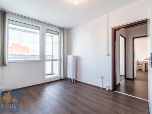 Pronájem bytu 3+kk, Praha - Bohnice, Řešovská, 56 m2