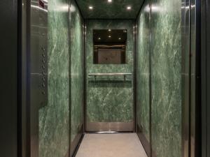 Pronájem bytu 3+kk, Praha - Bohnice, Řešovská, 56 m2