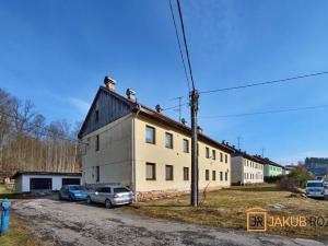 Prodej bytu 1+kk, Rudník, 40 m2