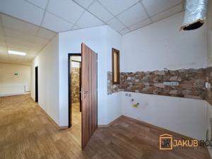 Pronájem kanceláře, Vrchlabí, Na bělidle, 159 m2