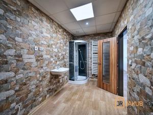Pronájem kanceláře, Vrchlabí, Na bělidle, 159 m2