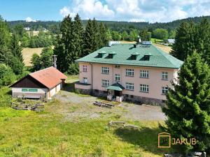 Prodej ubytování, Heřmánkovice, 1333 m2