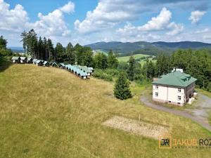 Prodej ubytování, Heřmánkovice, 1333 m2