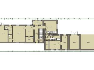 Prodej rodinného domu, Slavíkovice, 660 m2