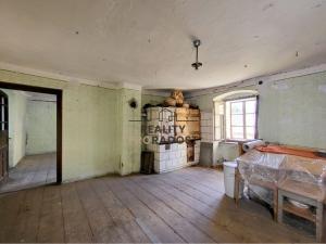 Prodej rodinného domu, Slavíkovice, 660 m2