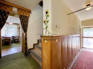 Prodej rodinného domu, Slavíkovice, 660 m2