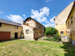 Prodej rodinného domu, Slavíkovice, 660 m2