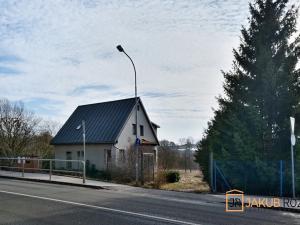 Prodej komerčního pozemku, Vrchlabí, Lánovská, 2552 m2