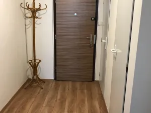 Pronájem bytu 2+1, Praha - Kamýk, Smotlachova, 44 m2