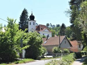 Prodej bytu 1+kk, Vrané nad Vltavou, Nádražní, 20 m2