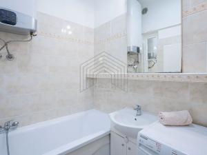 Pronájem bytu 2+kk, Praha - Vršovice, Kodaňská, 49 m2