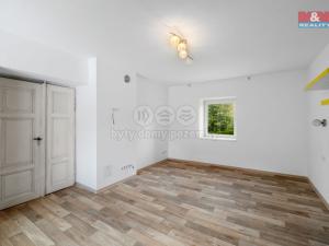 Prodej rodinného domu, Středokluky, Kladenská, 705 m2