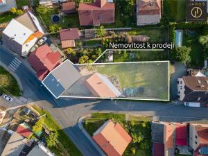 Prodej rodinného domu, Lhota, Kladenská, 170 m2