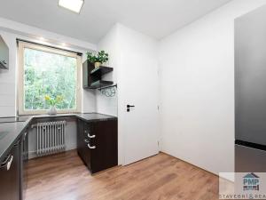Prodej bytu 3+1, Ludmírov, 86 m2