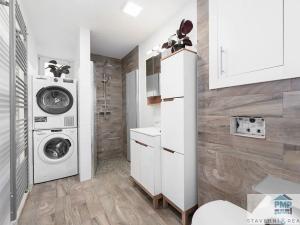 Prodej bytu 3+1, Ludmírov, 86 m2