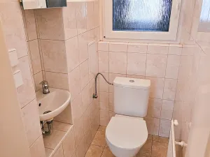 Pronájem bytu 2+1, Praha - Nové Město, Vojtěšská, 82 m2