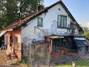 Dražba rodinného domu, Český Těšín, 425 m2