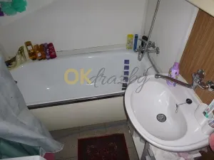 Dražba bytu 3+kk, Praha - Bohnice, Řešovská, 56 m2