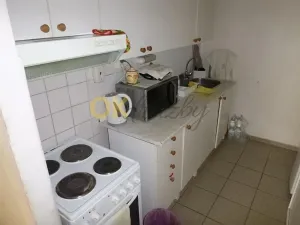 Dražba bytu 3+kk, Praha - Bohnice, Řešovská, 56 m2